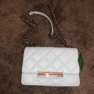 Kate spaid crossbody